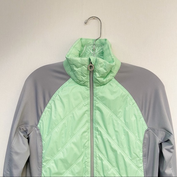 Calvin‎ Klein Jacket Performance Womens Size Small Full Zip - Picture 3 of 8